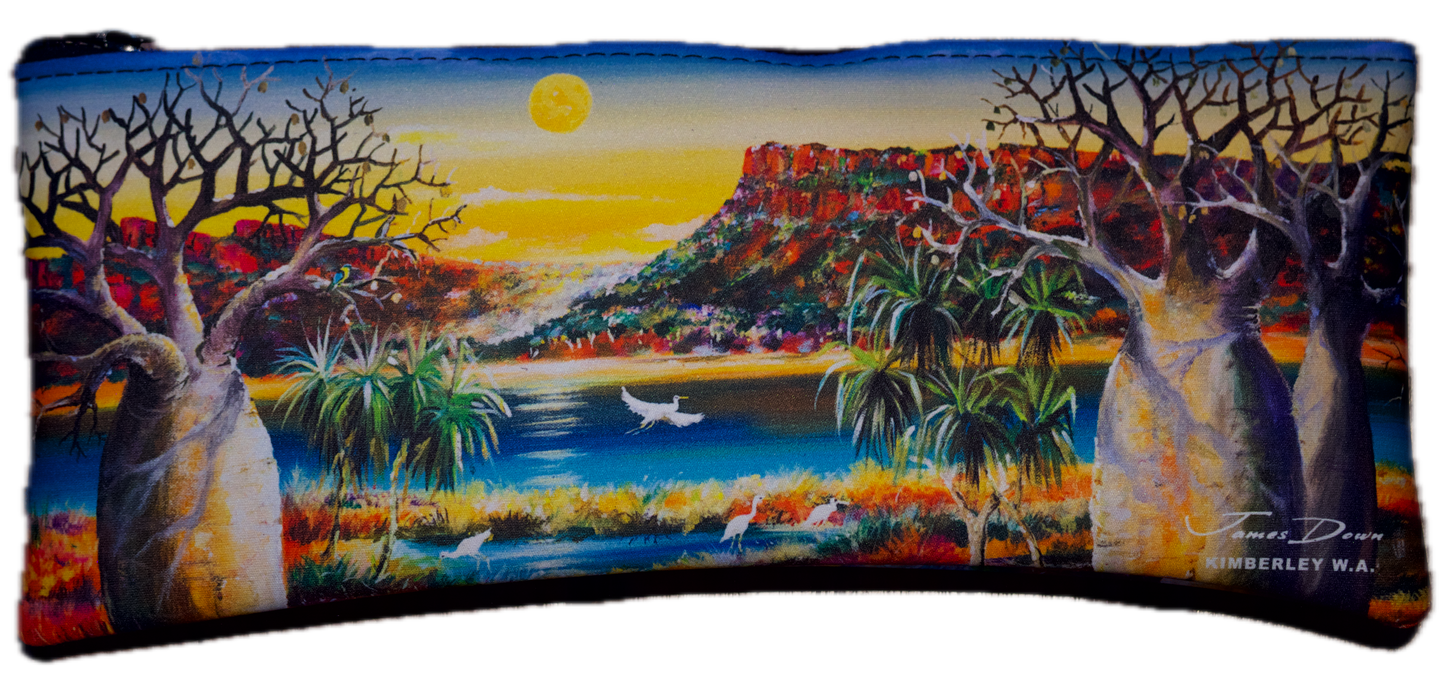 Taste of the Kimberley