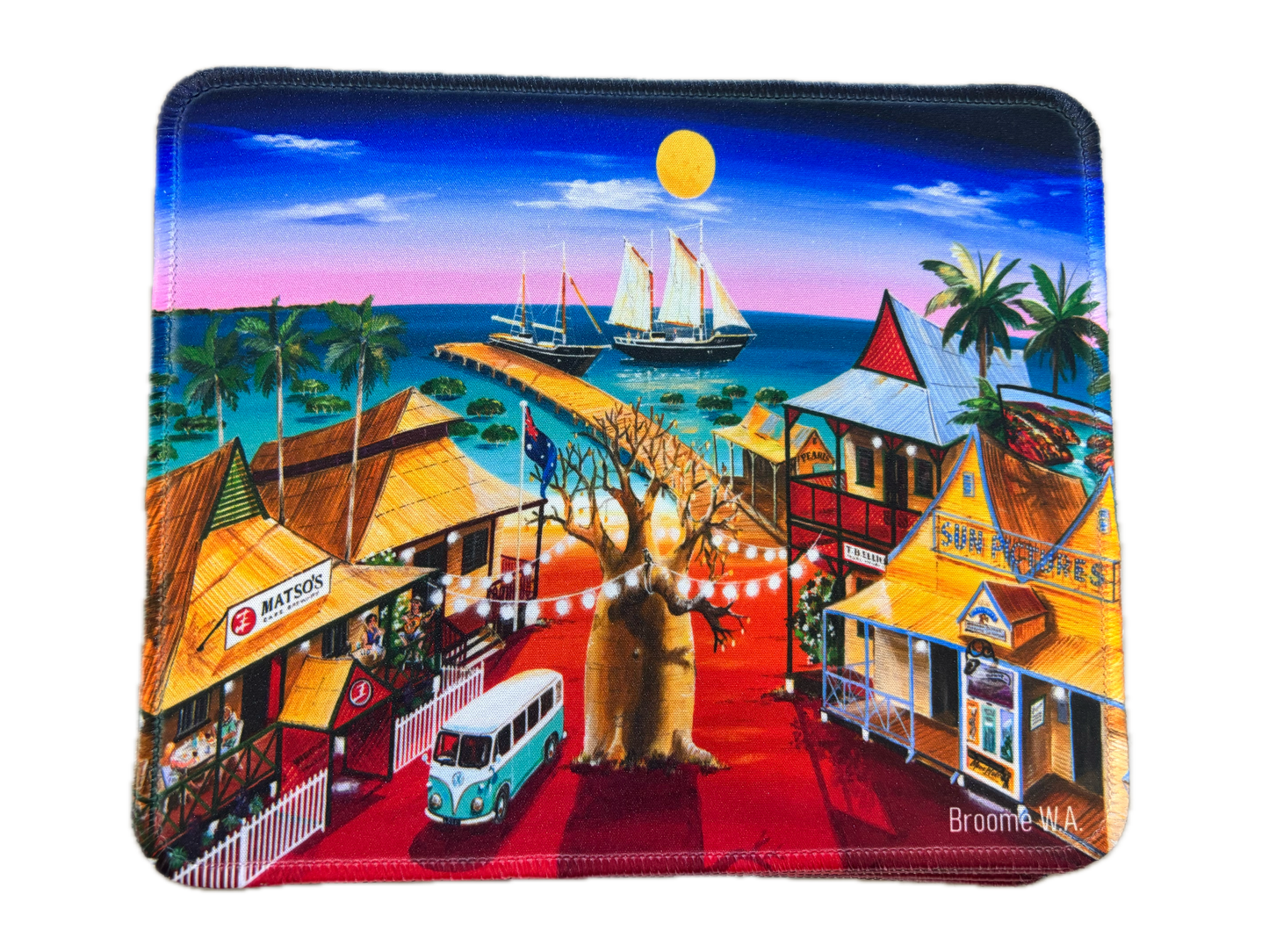 A little Taste Of Broome