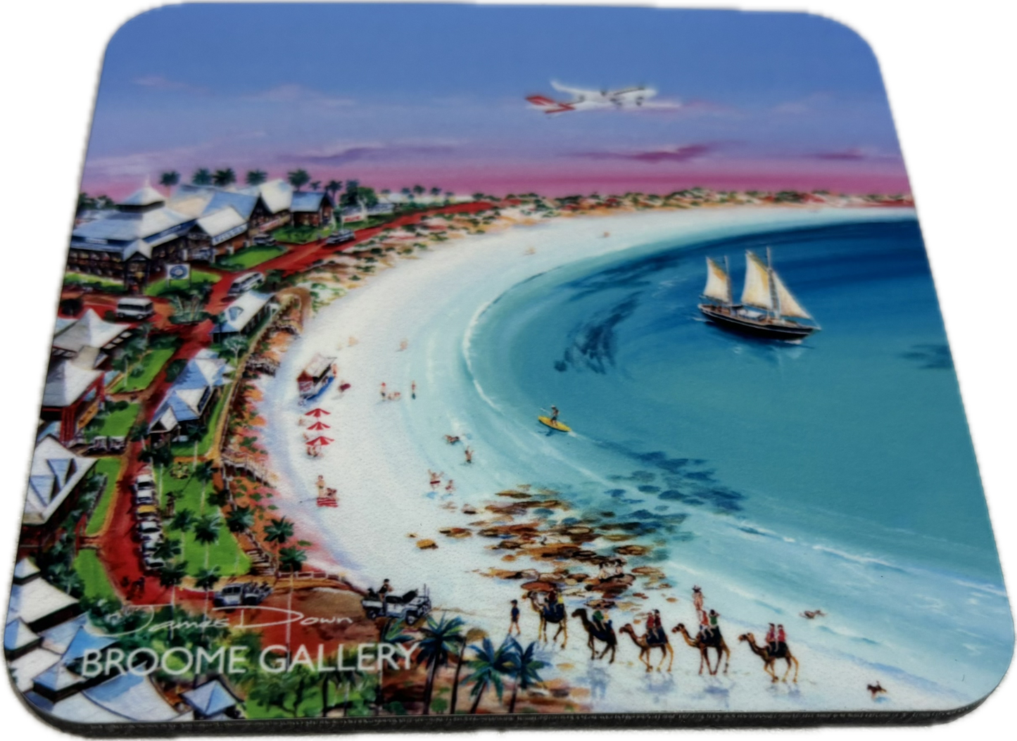 Delightful Day Cable Beach