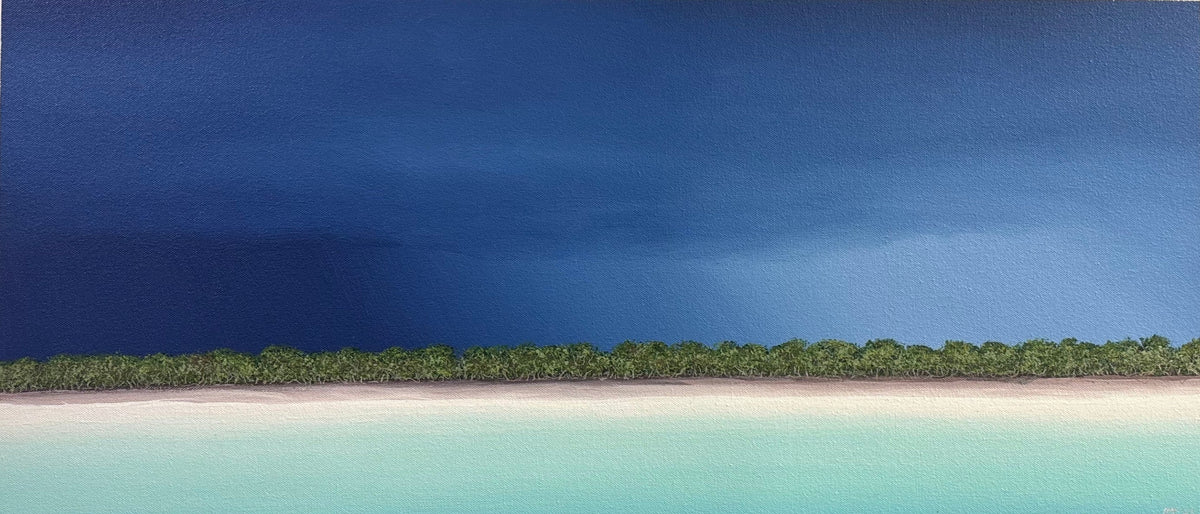 Dampier Creek