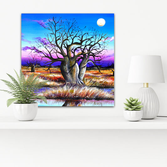 Colours of the Kimberley