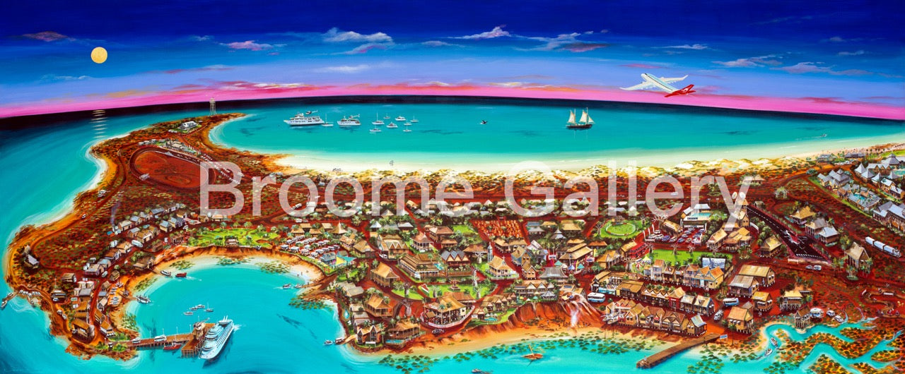 Big Broome