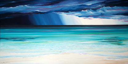 Calm Before the Storm