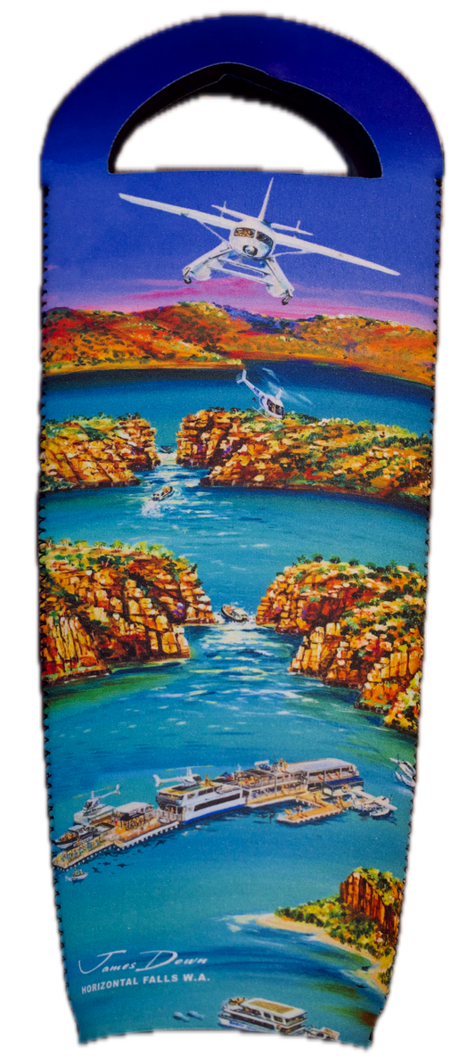 Horizontal Falls