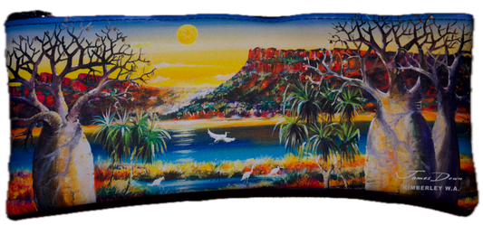 Taste of the Kimberley