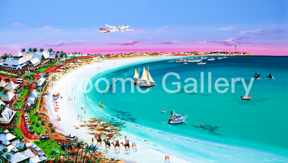 Delightful Day Cable Beach