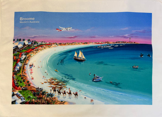 Delightful Day Cable Beach