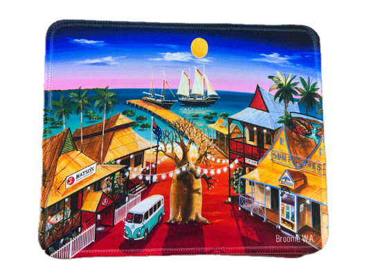 A little Taste Of Broome