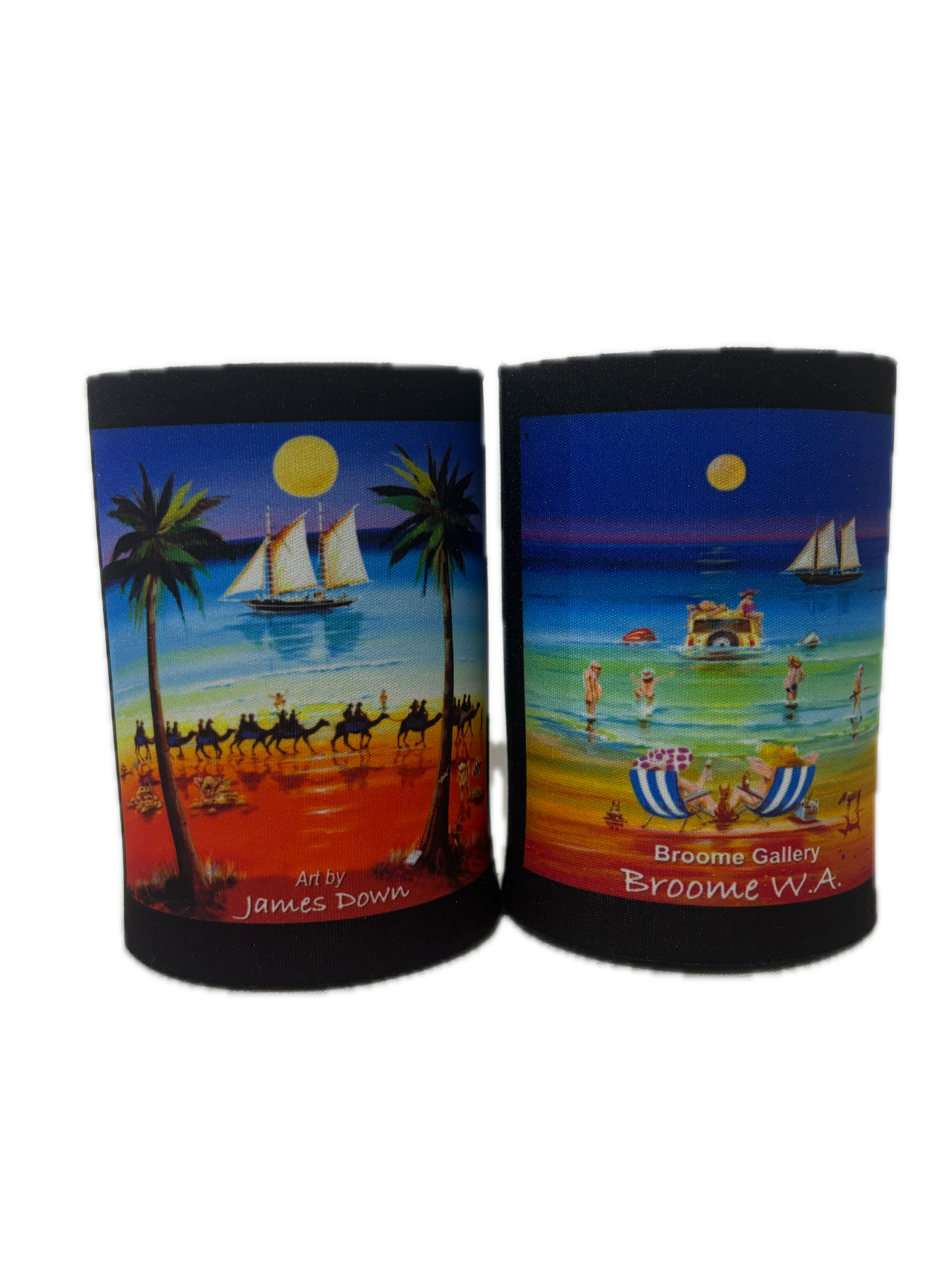 High Tide / Day off Cable Beach