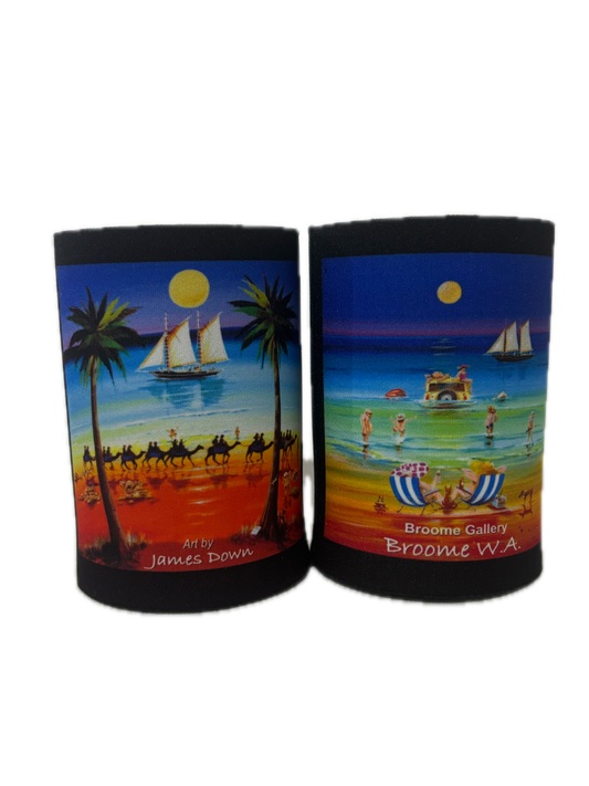 High Tide / Day off Cable Beach