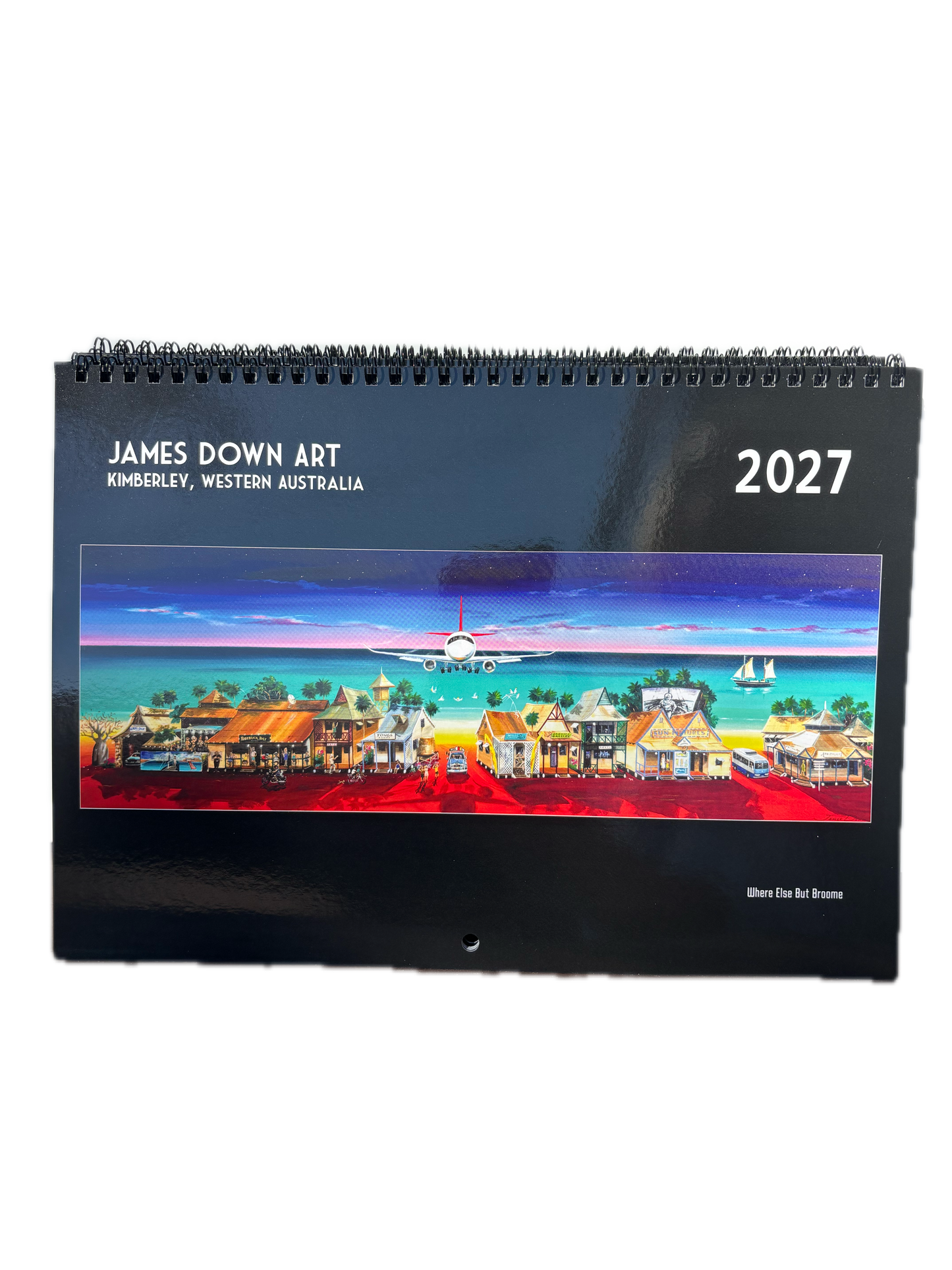 2027 Calendars