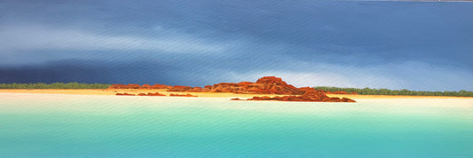 Wet Season in Broome