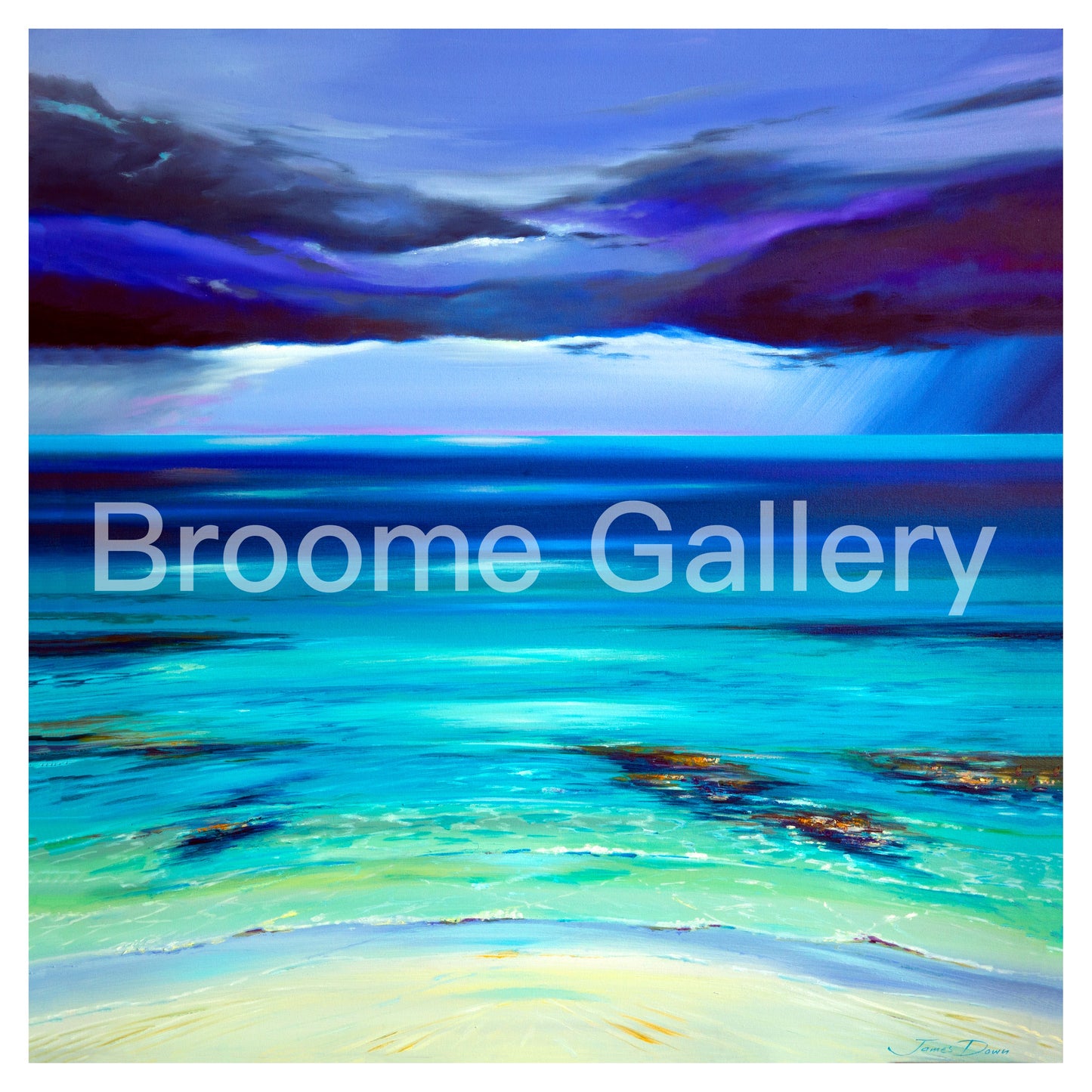 It's going to be huge