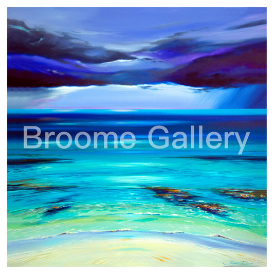 It's going to be huge