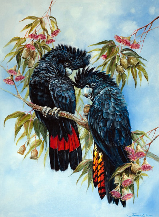 Just the Two of Us