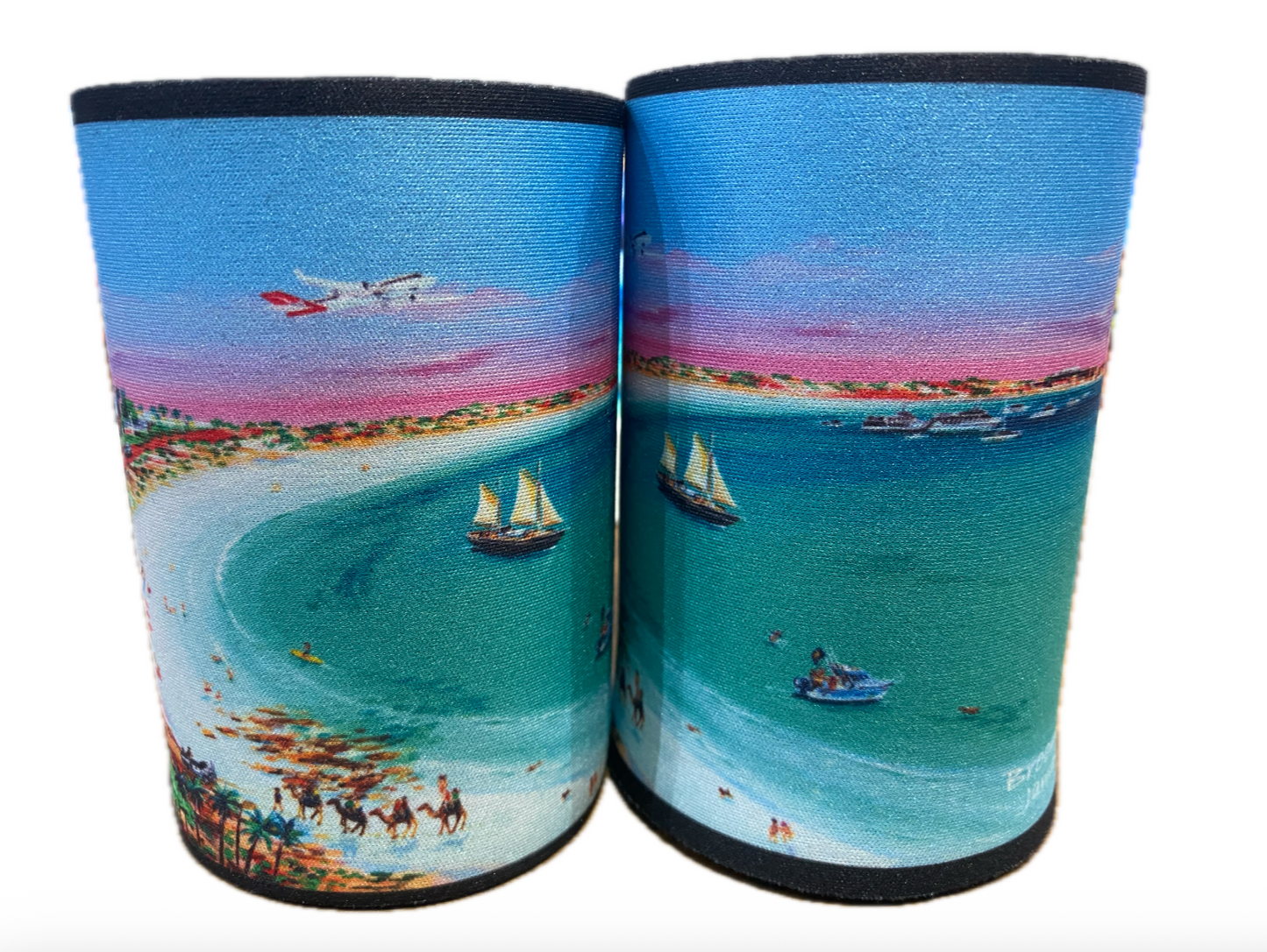 Delightful Day Cable Beach