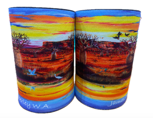 Kimberley Reflections