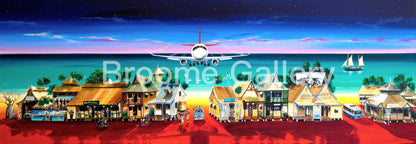 Where else but Broome