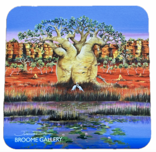 Slice of the Kimberley