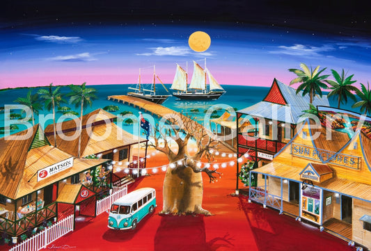 Little Taste Of Broome