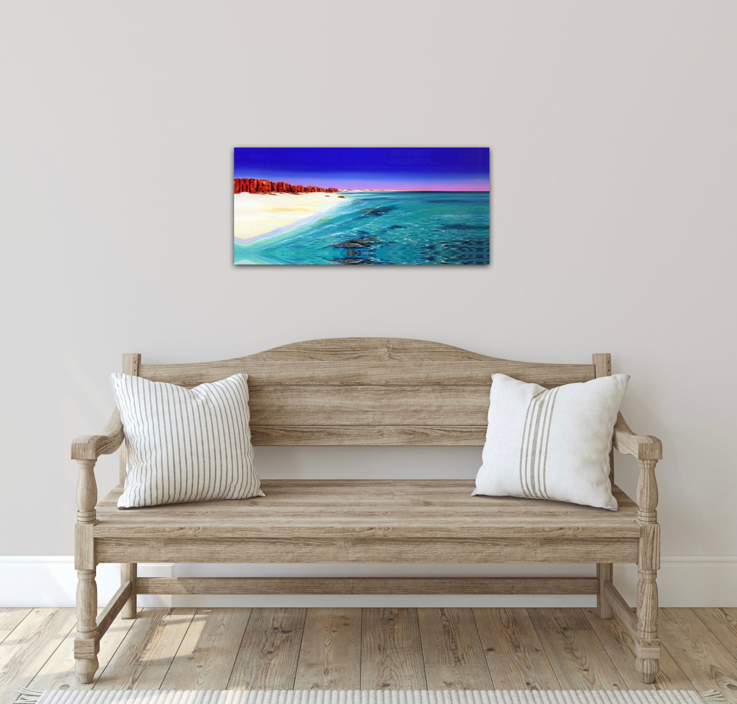 Cape Leveque Golden Sand