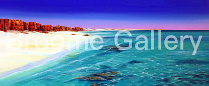 Cape Leveque Golden Sand