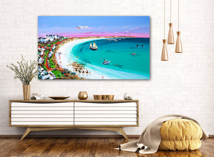 Delightful Day Cable Beach