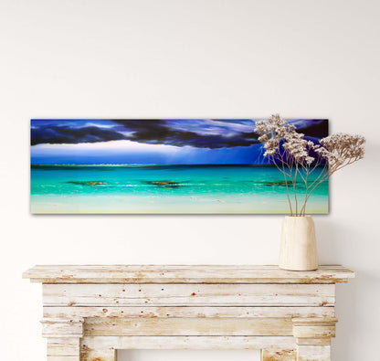 Lightning Storm Broome