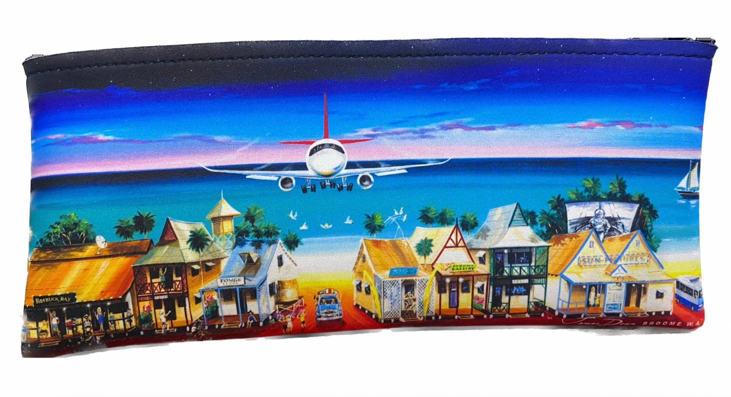 Where Else but Broome