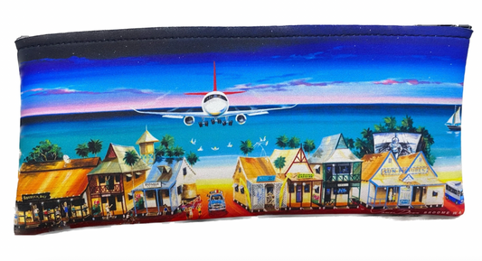 Where Else but Broome