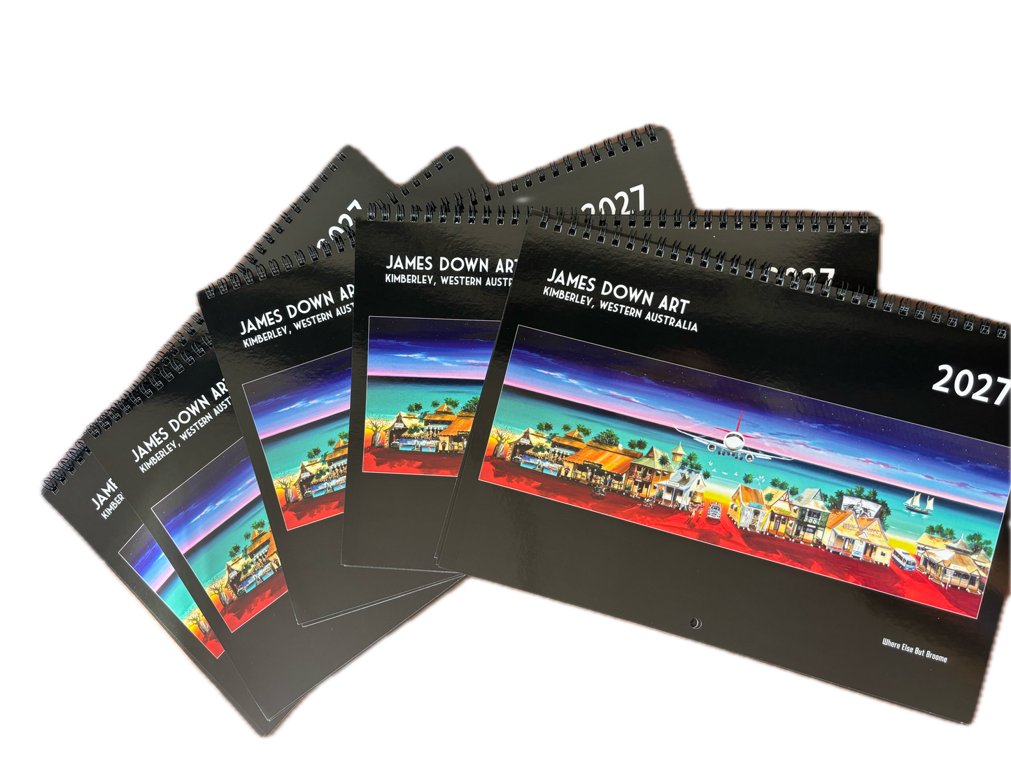 2027 Calendars