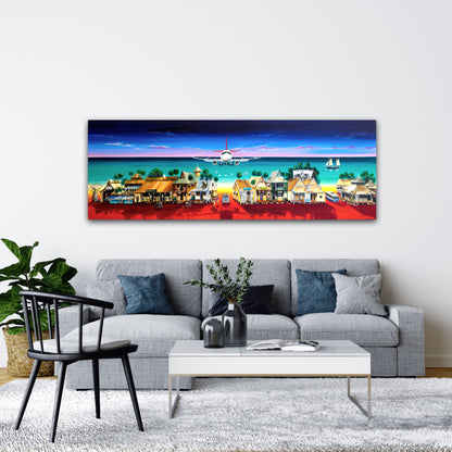 Where else but Broome